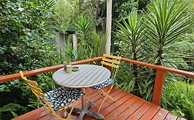 The Bamboo Lodge In Knysna